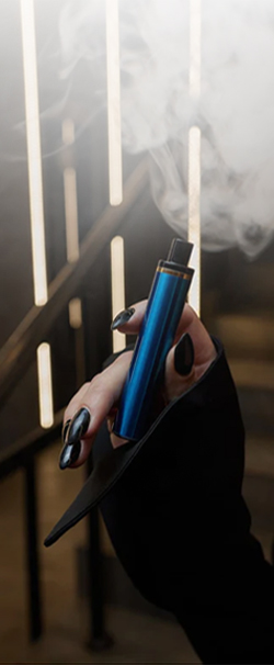 Pod Vaping Revolution