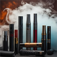 E-Juices